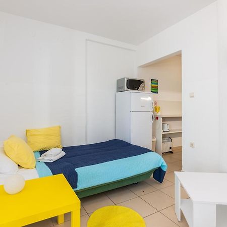 New Lovorka 7 Apt. 4+1 In บัชกา ภายนอก รูปภาพ