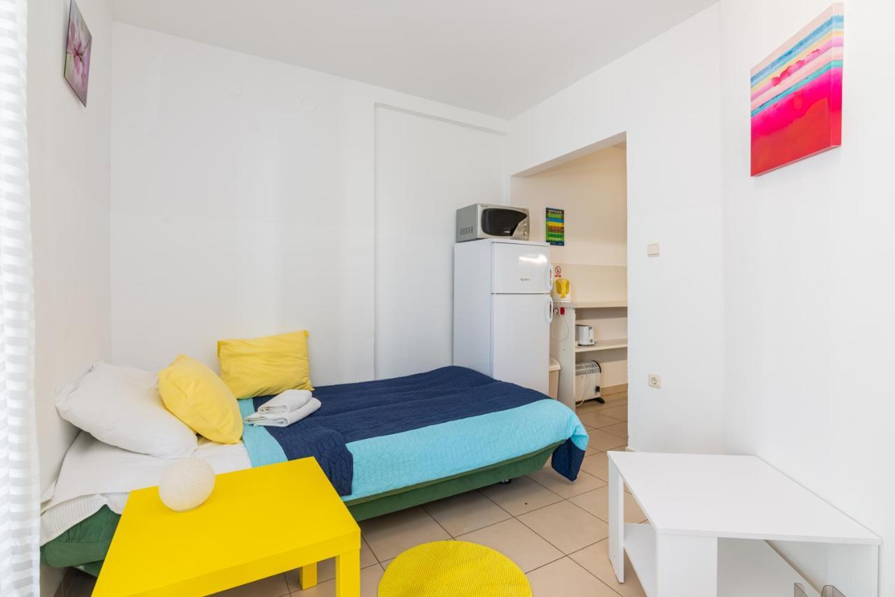 New Lovorka 7 Apt. 4+1 In บัชกา ภายนอก รูปภาพ