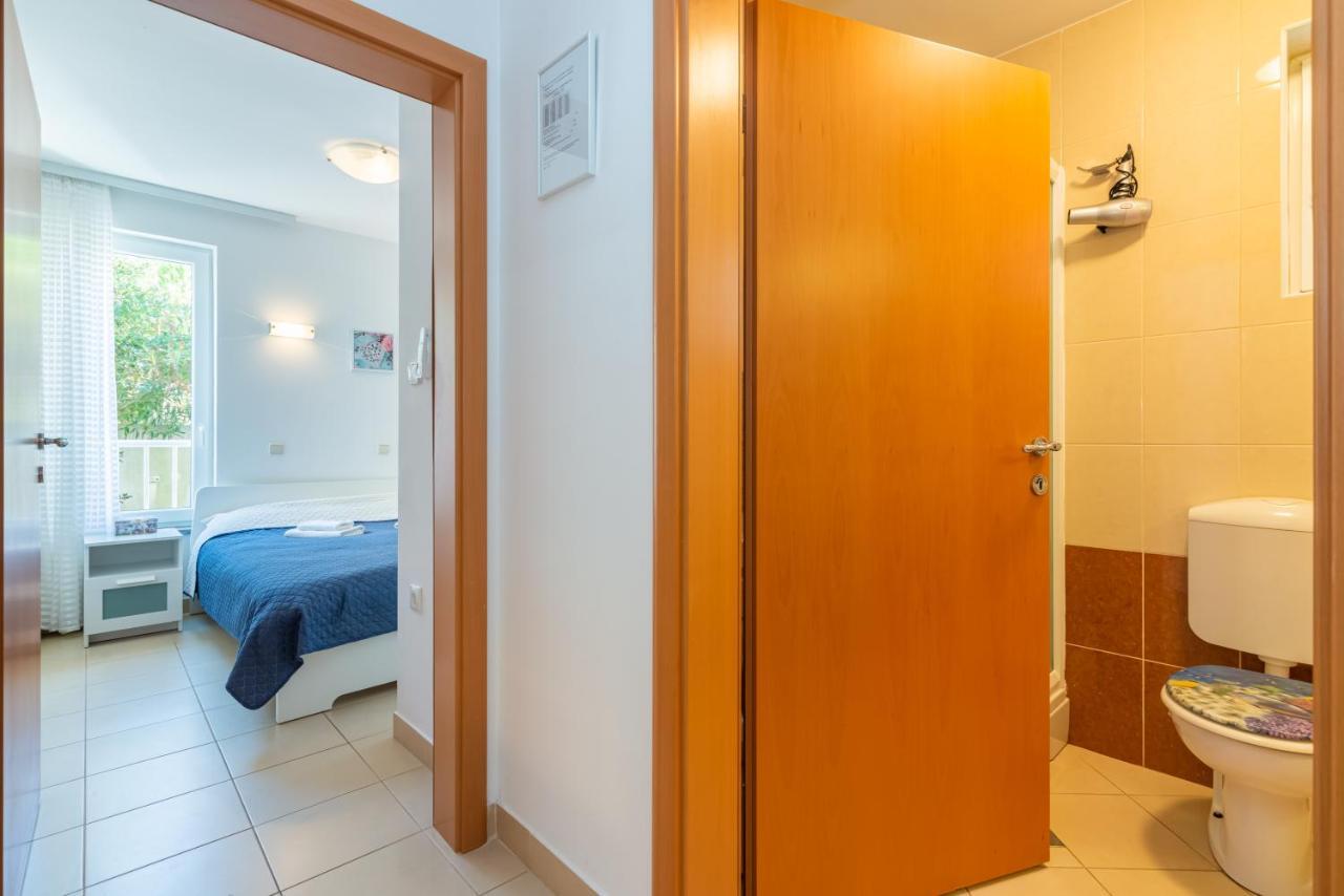 New Lovorka 7 Apt. 4+1 In บัชกา ภายนอก รูปภาพ