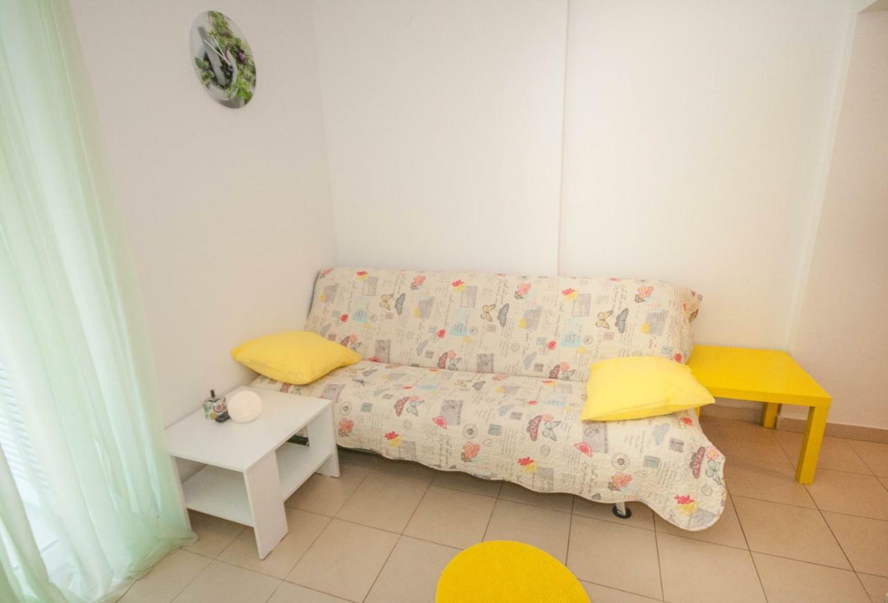 New Lovorka 7 Apt. 4+1 In บัชกา ภายนอก รูปภาพ