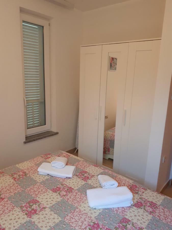 New Lovorka 7 Apt. 4+1 In บัชกา ภายนอก รูปภาพ