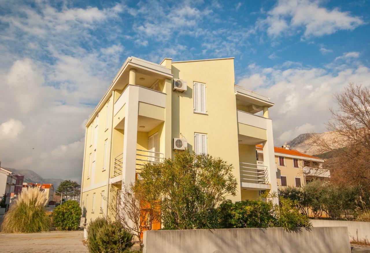 New Lovorka 7 Apt. 4+1 In บัชกา ภายนอก รูปภาพ