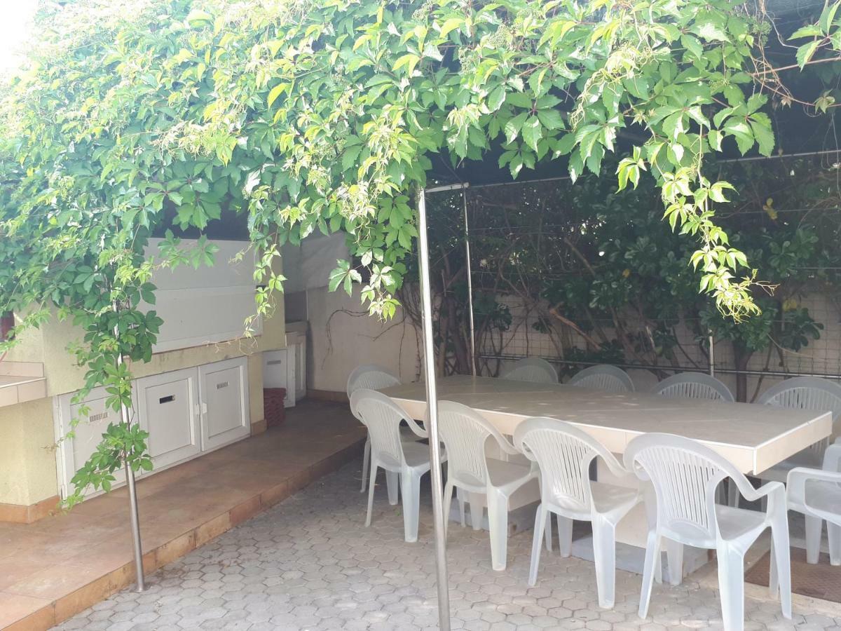 New Lovorka 7 Apt. 4+1 In บัชกา ภายนอก รูปภาพ